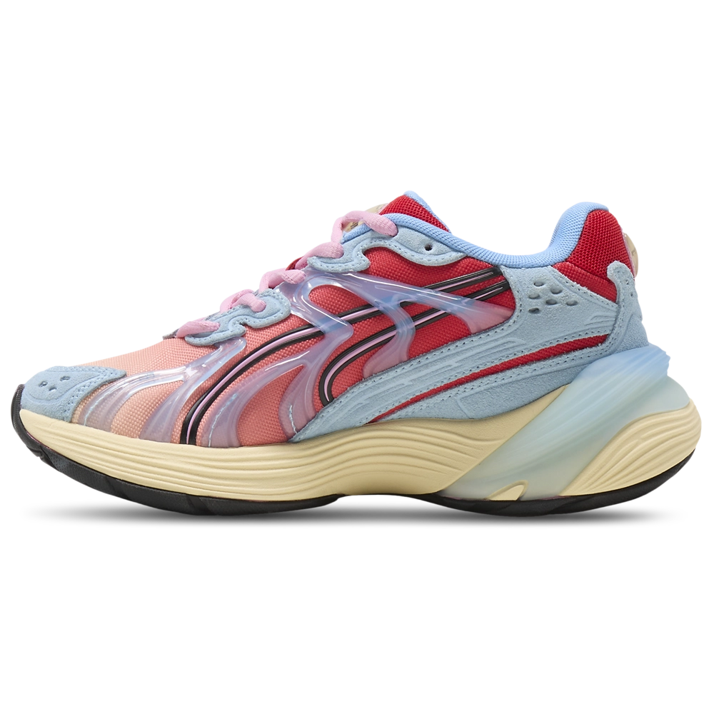 PUMA Inverse Unfiltered