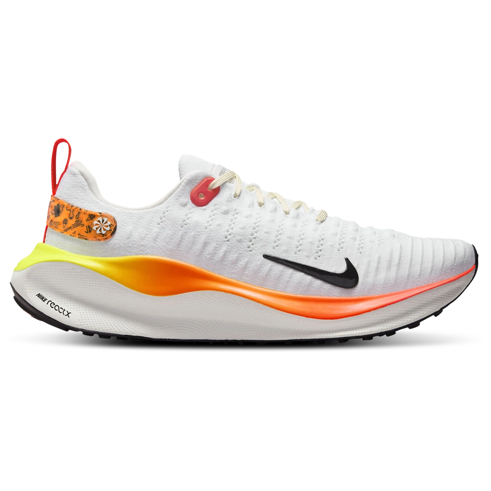 Nike Reactx Infinity Run  4
