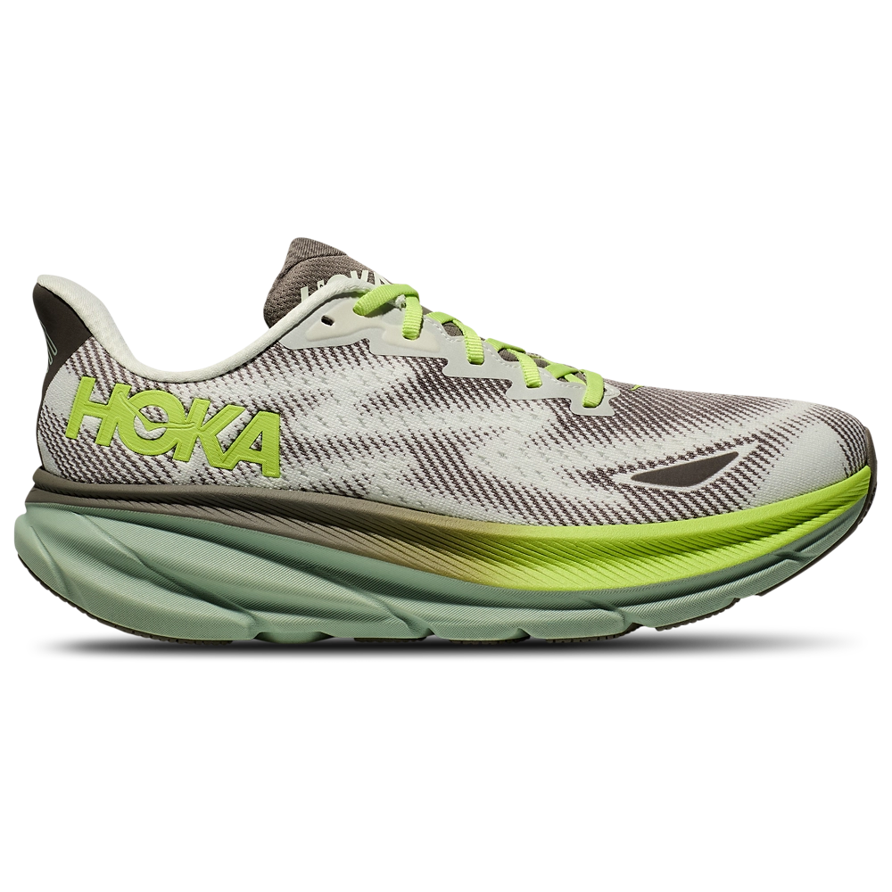 HOKA Clifton 9 GTX