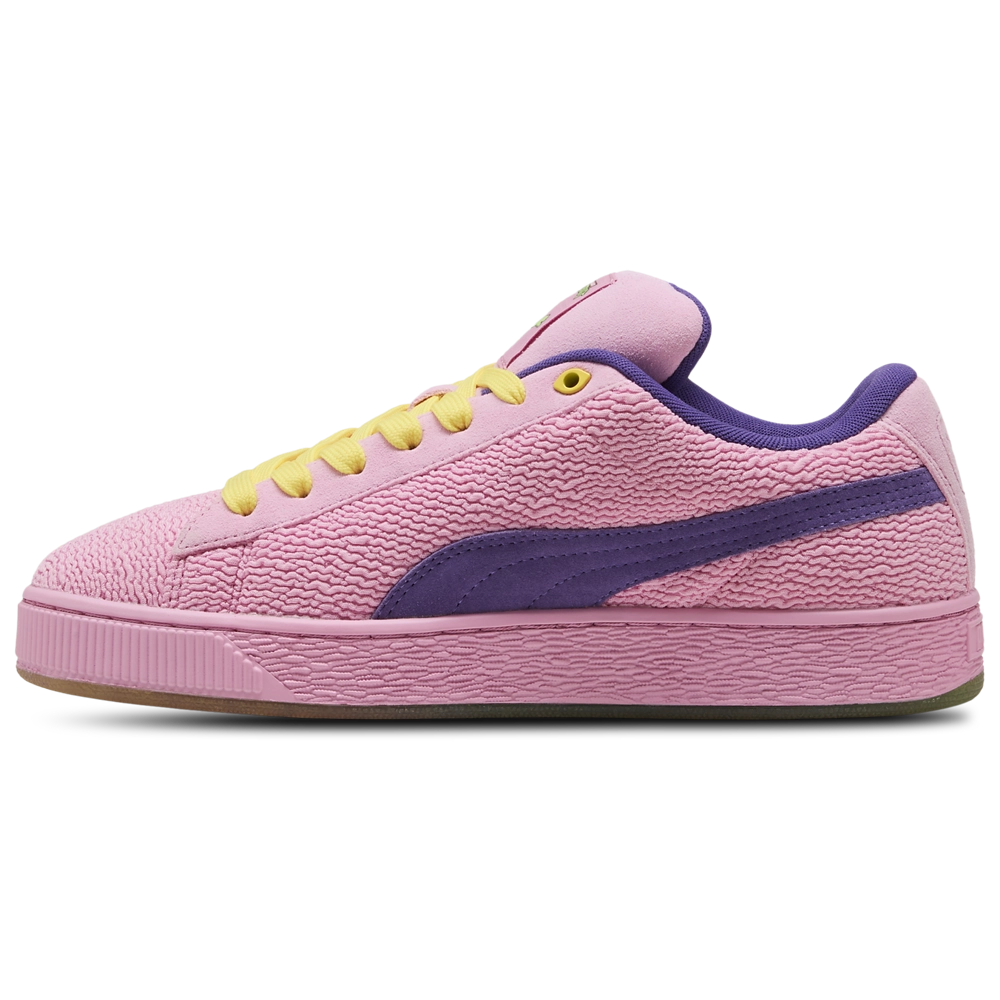 PUMA Suede XL 2 TMNT