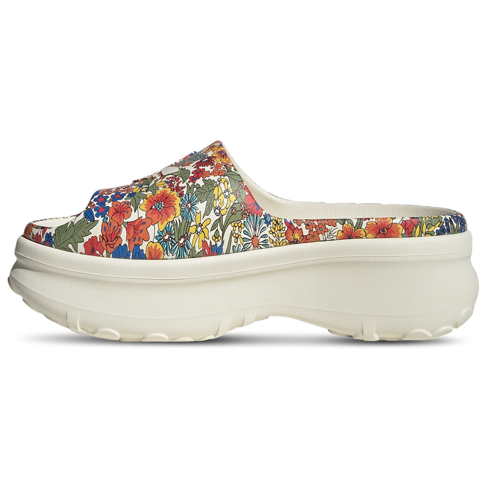 adidas Originals Stan Smith x Liberty London Slides