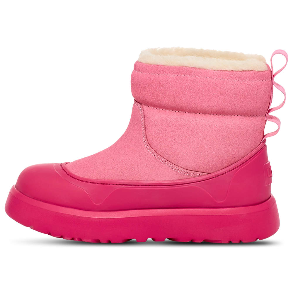 UGG Classic Mini Mod