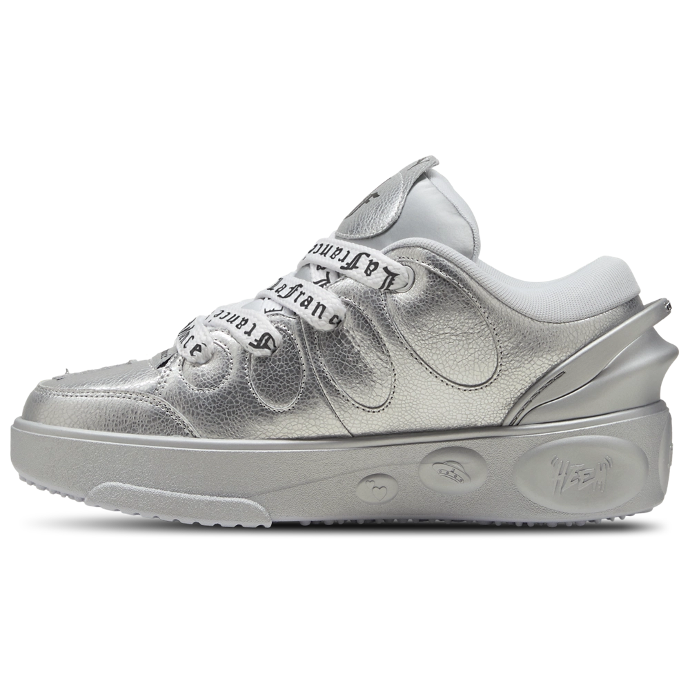 PUMA LaFrance Written in Chrome