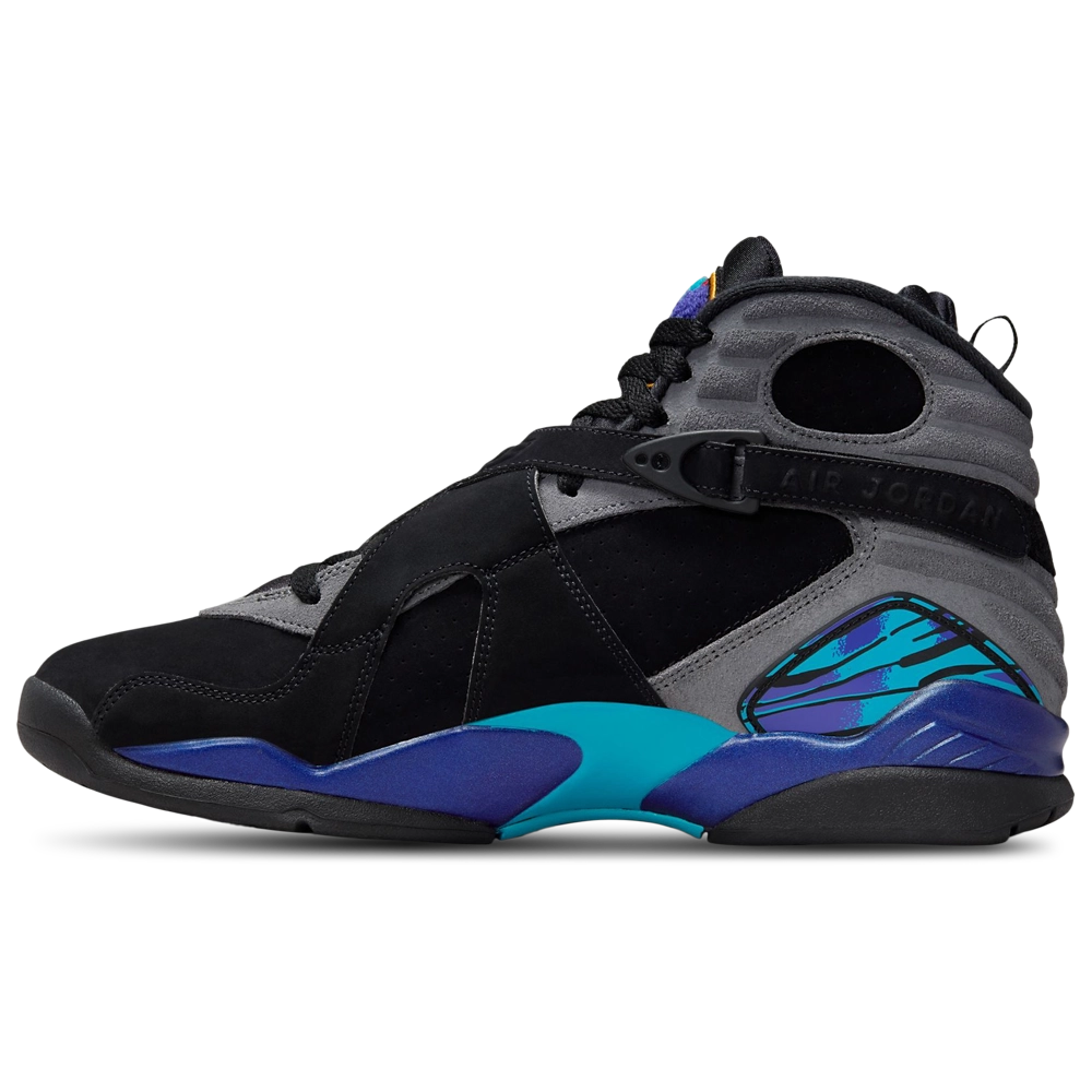 Jordan Retro 8