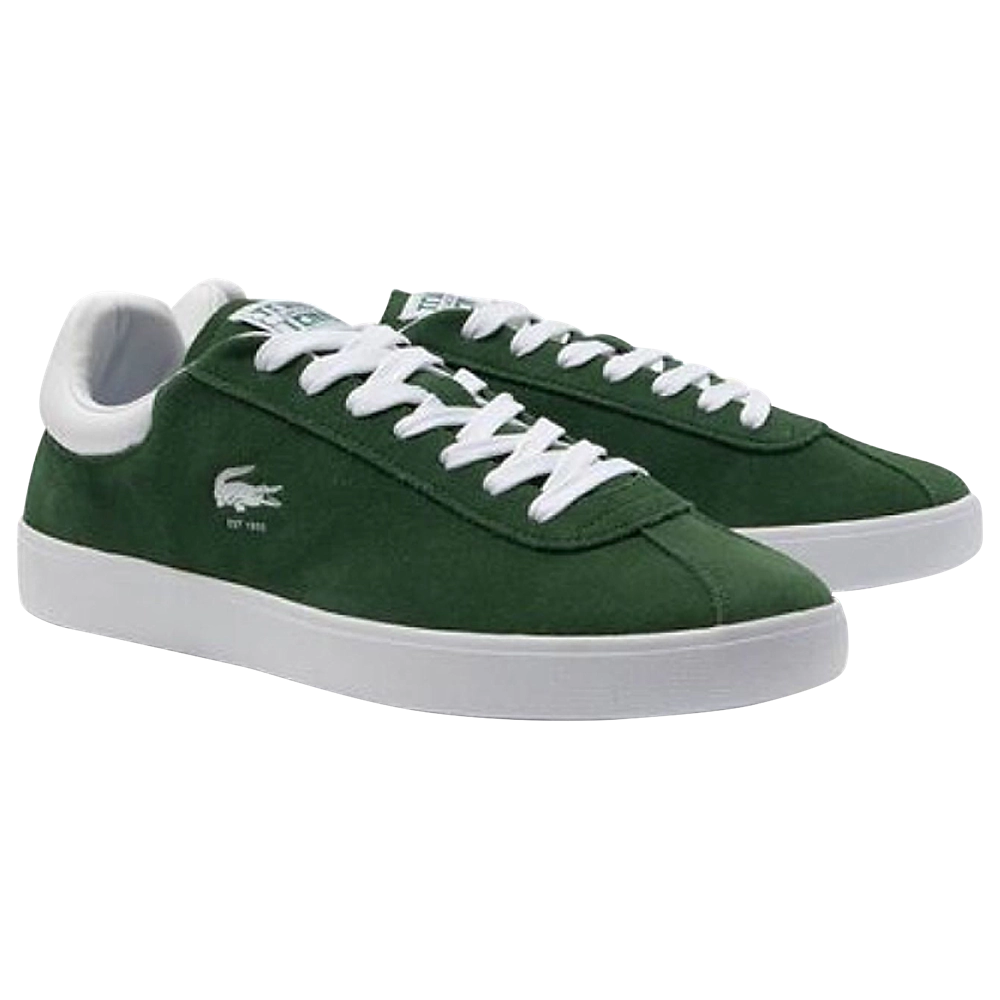 Lacoste Baseshot 223 1 SMA