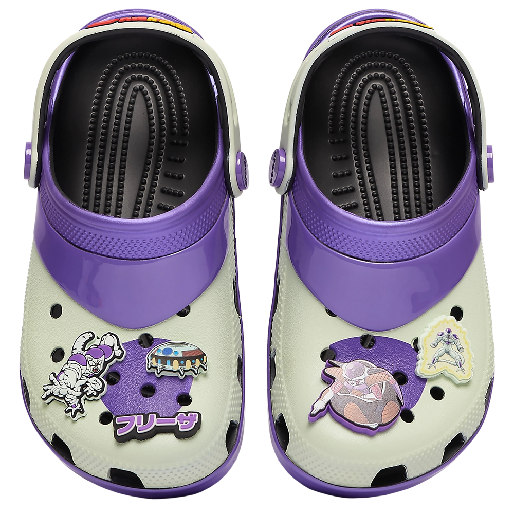Crocs DBZ Classic Clogs