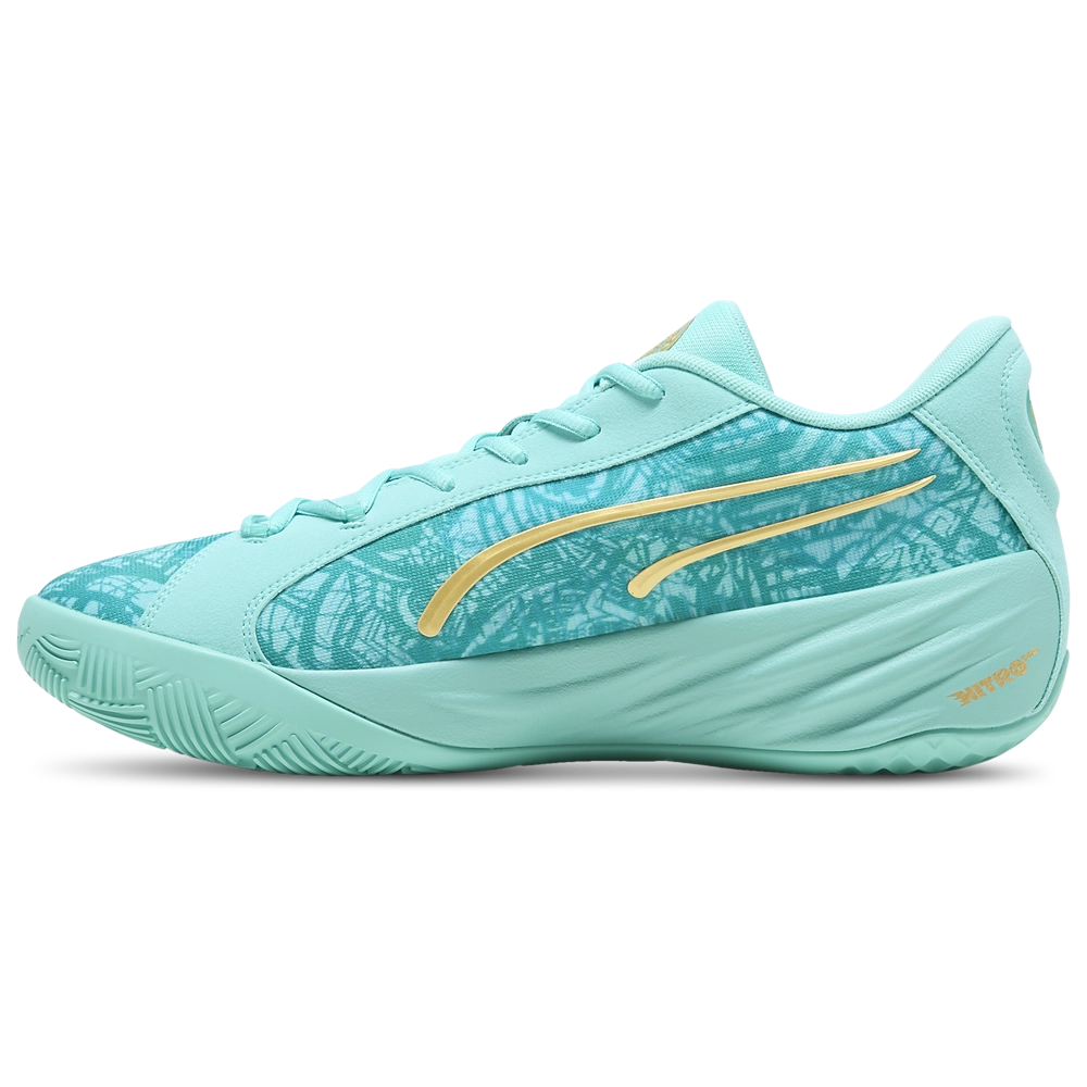 PUMA All-Pro NITRO Mexico