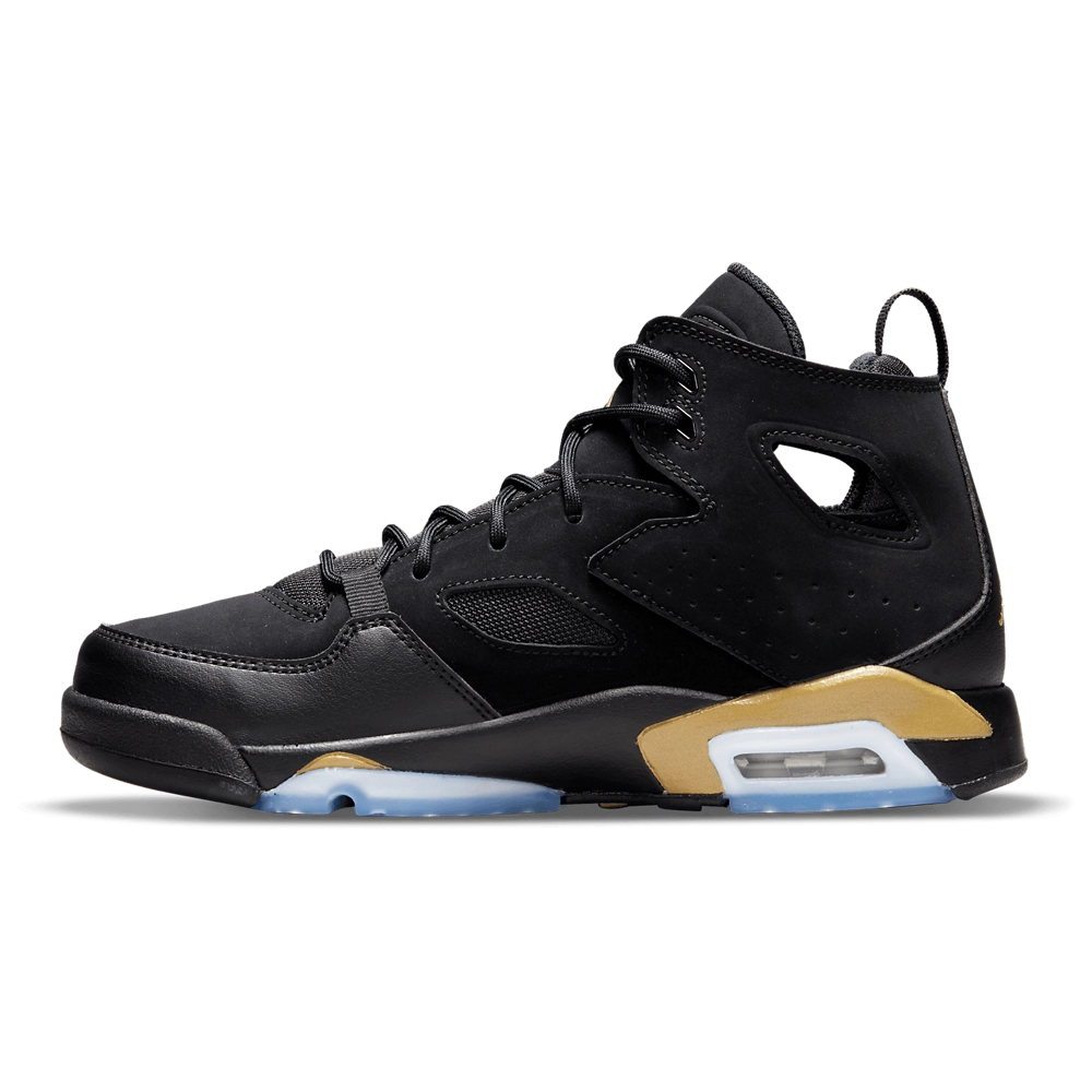 Jordan Flight Club '91