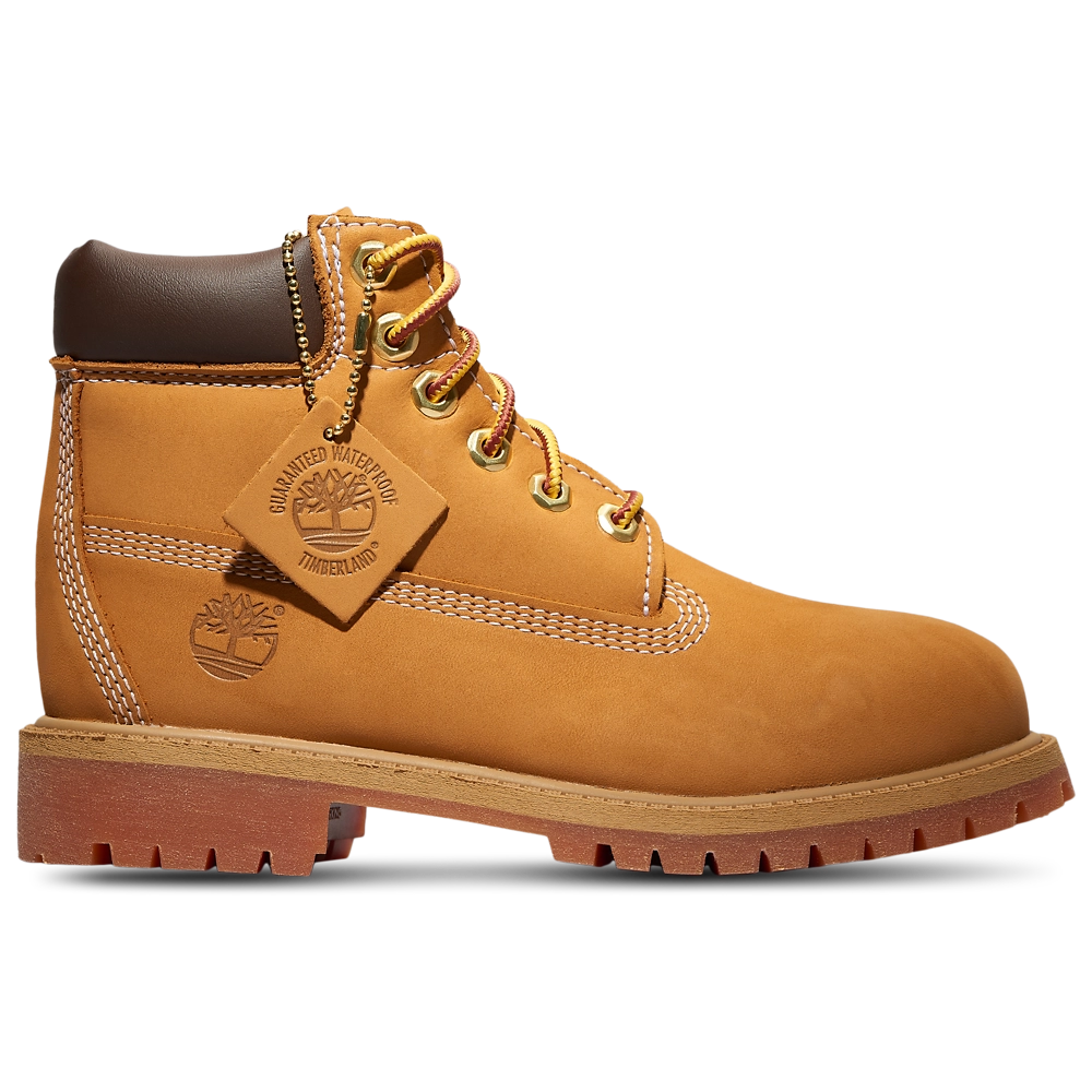 Timberland Waterproof 6