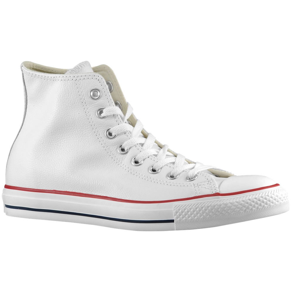 Converse All Star Leather High Top