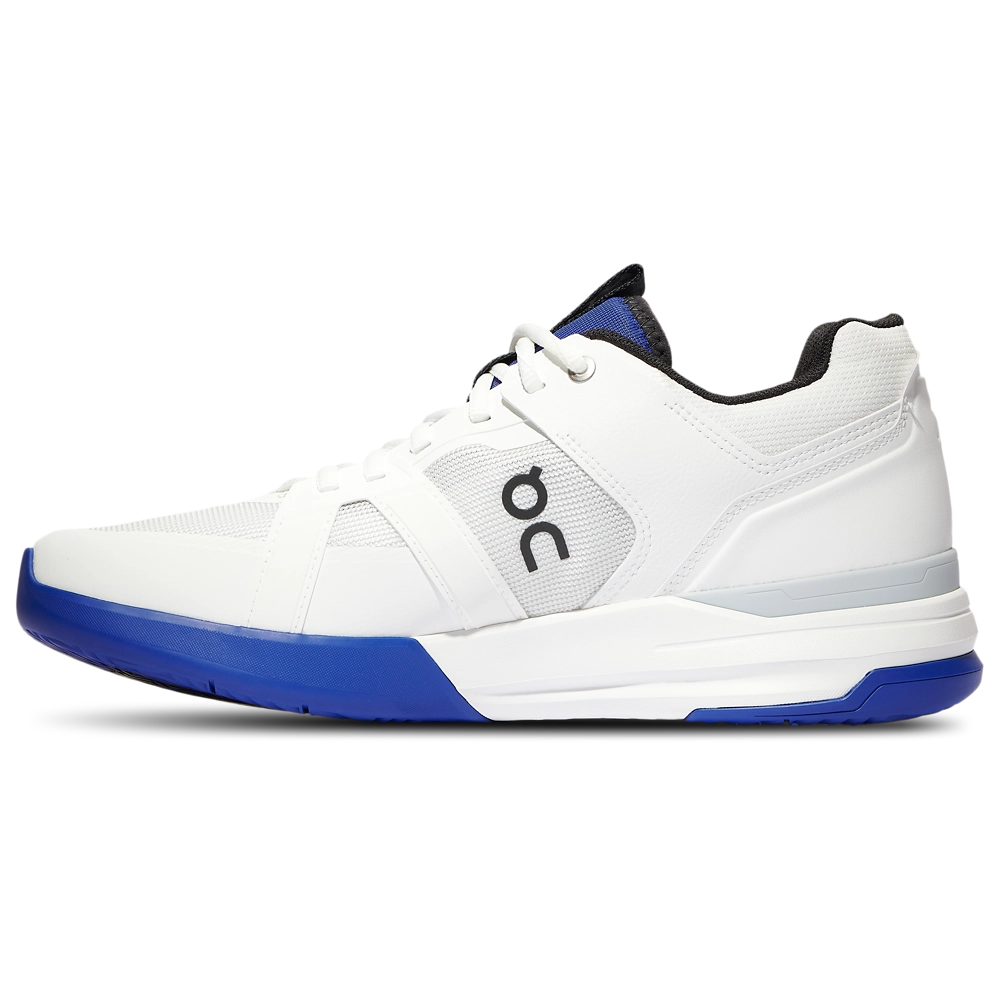 On The Roger Clubhouse Pro