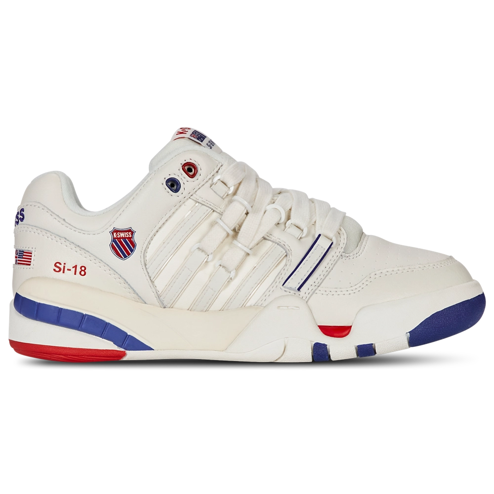 K-Swiss SI-18 International Heritage