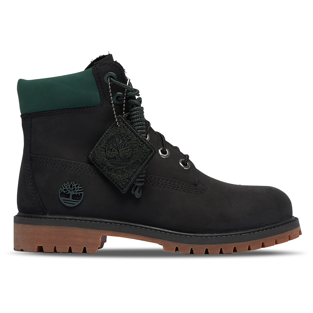 Timberland Varsity Chenille-6
