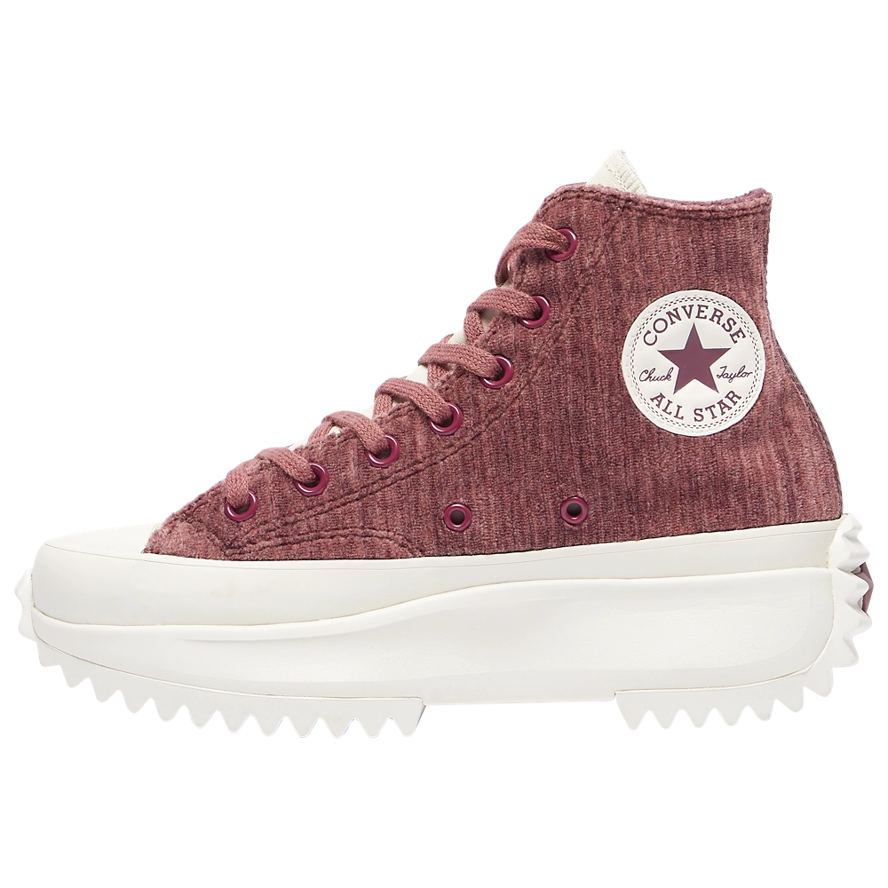 Converse Run Star Hike Hi