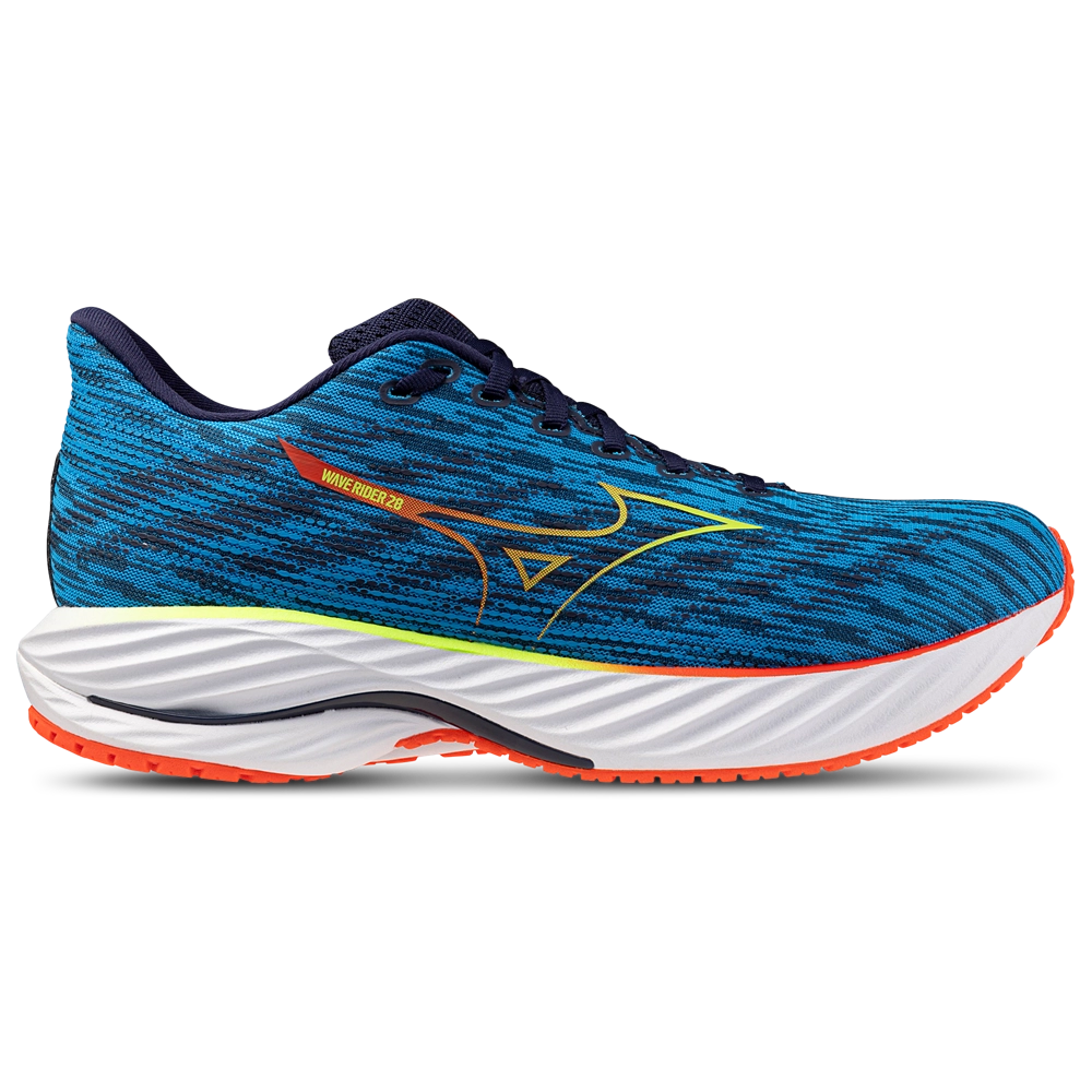 Mizuno Wave Rider 28