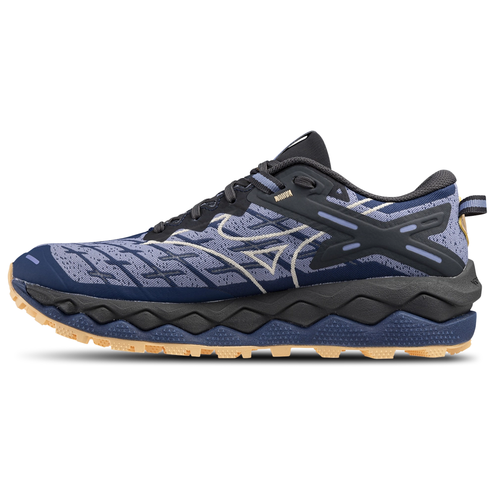 Mizuno Wave Mujin 10 Trail