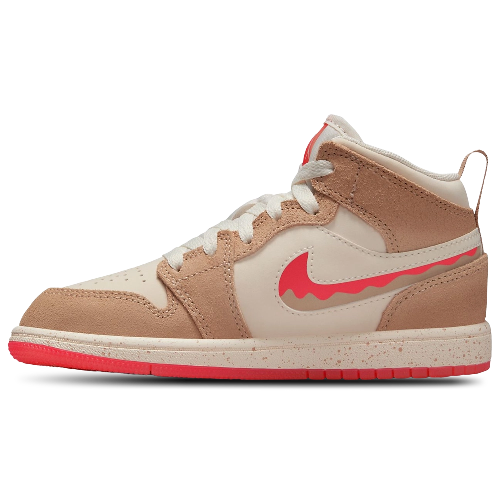 Jordan AJ 1 MID SE FEM