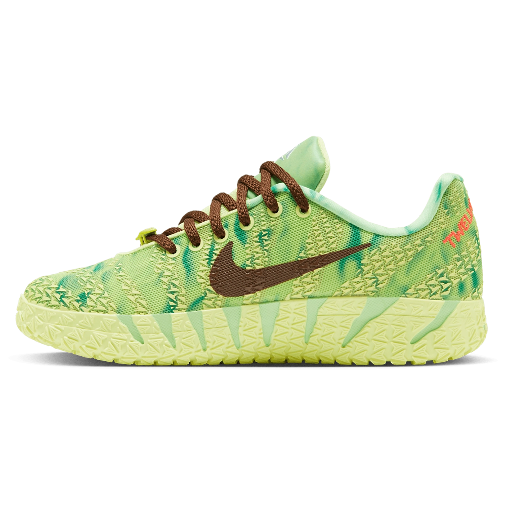 Nike Ja 3 Spooky Season