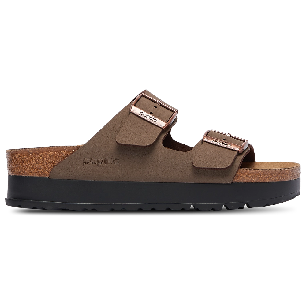 Birkenstock Arizona Platform Flex
