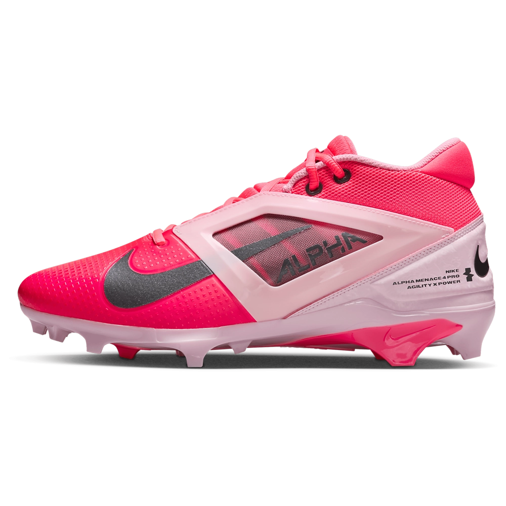 Nike Alpha Menace 4 Pro NRG