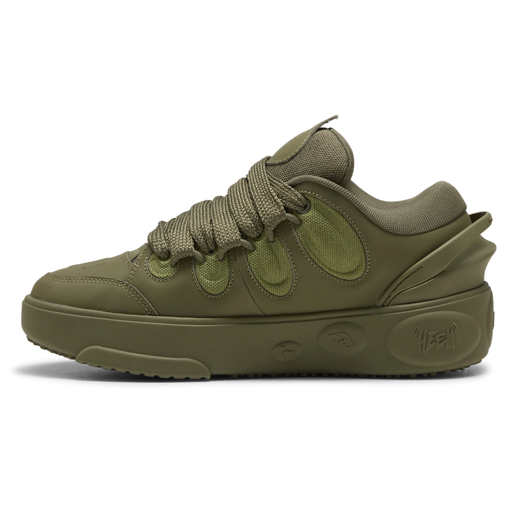 PUMA LaFrance Oak Tree