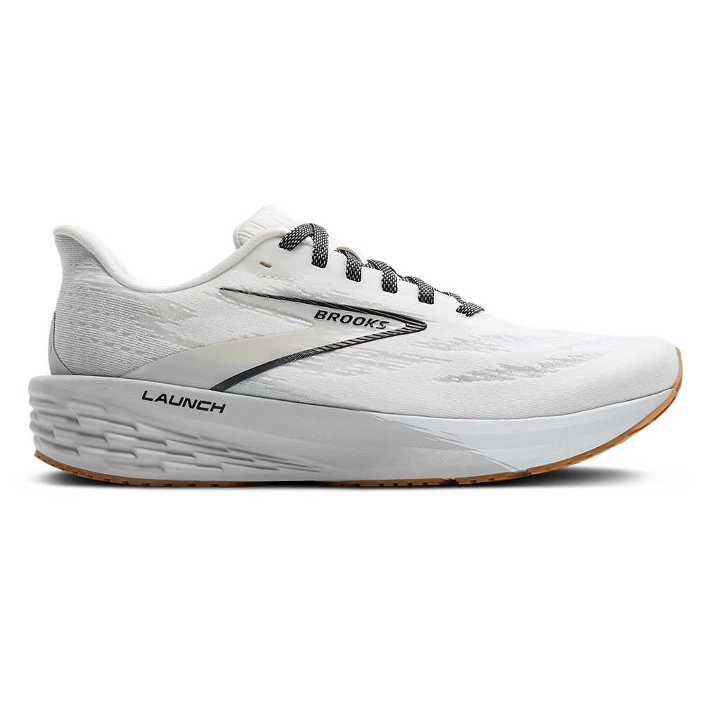 Brooks Launch 11