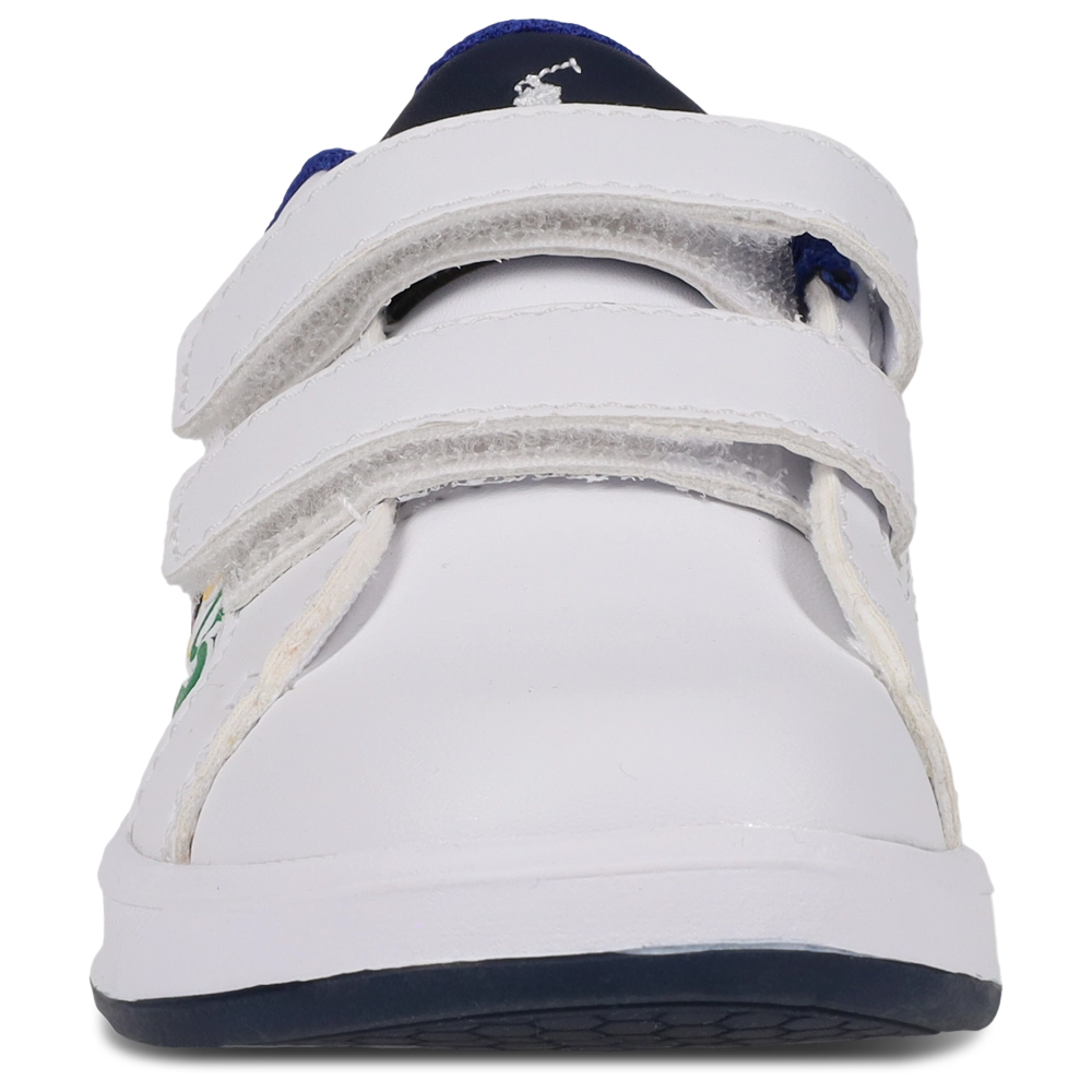 Ralph Lauren Polo Heritage Court IV Graphic Ez