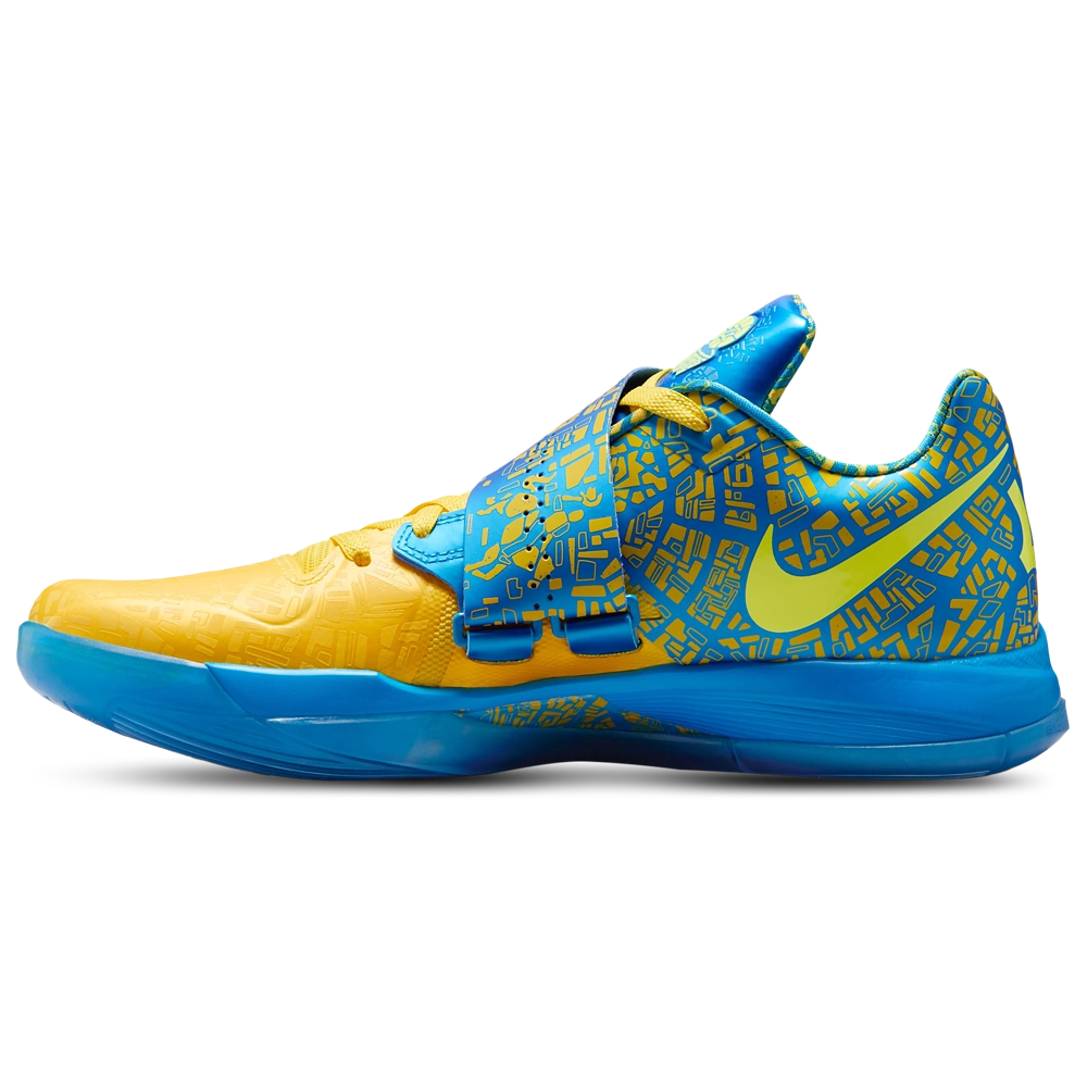 Nike KD 4