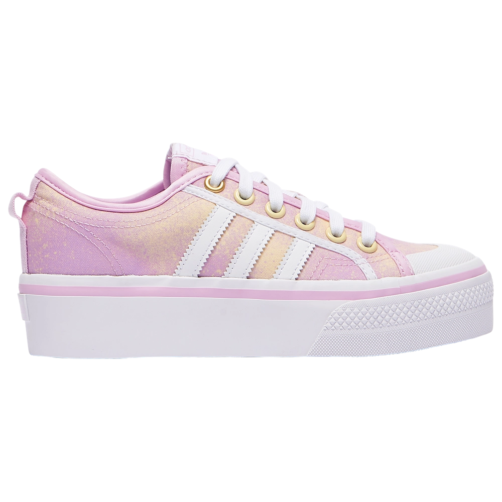 adidas Originals Nizza Platform