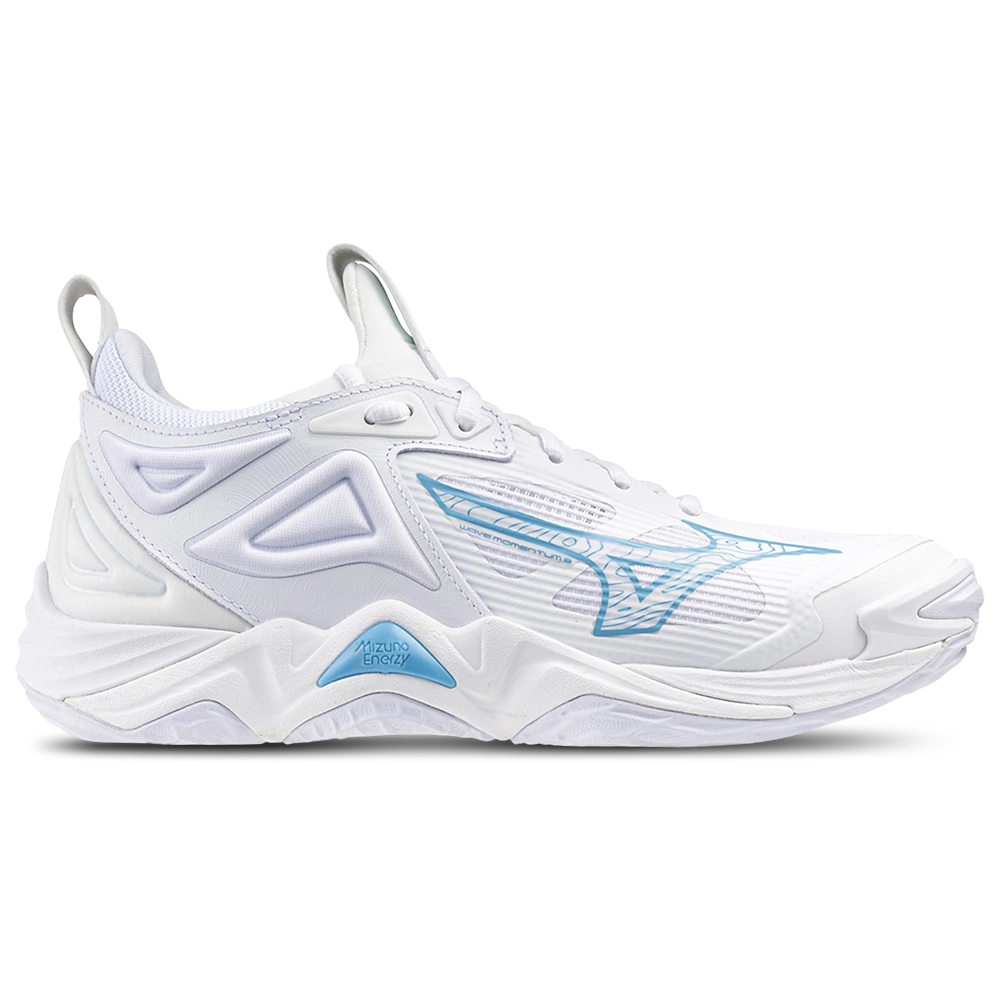Mizuno Wave Momentum 3