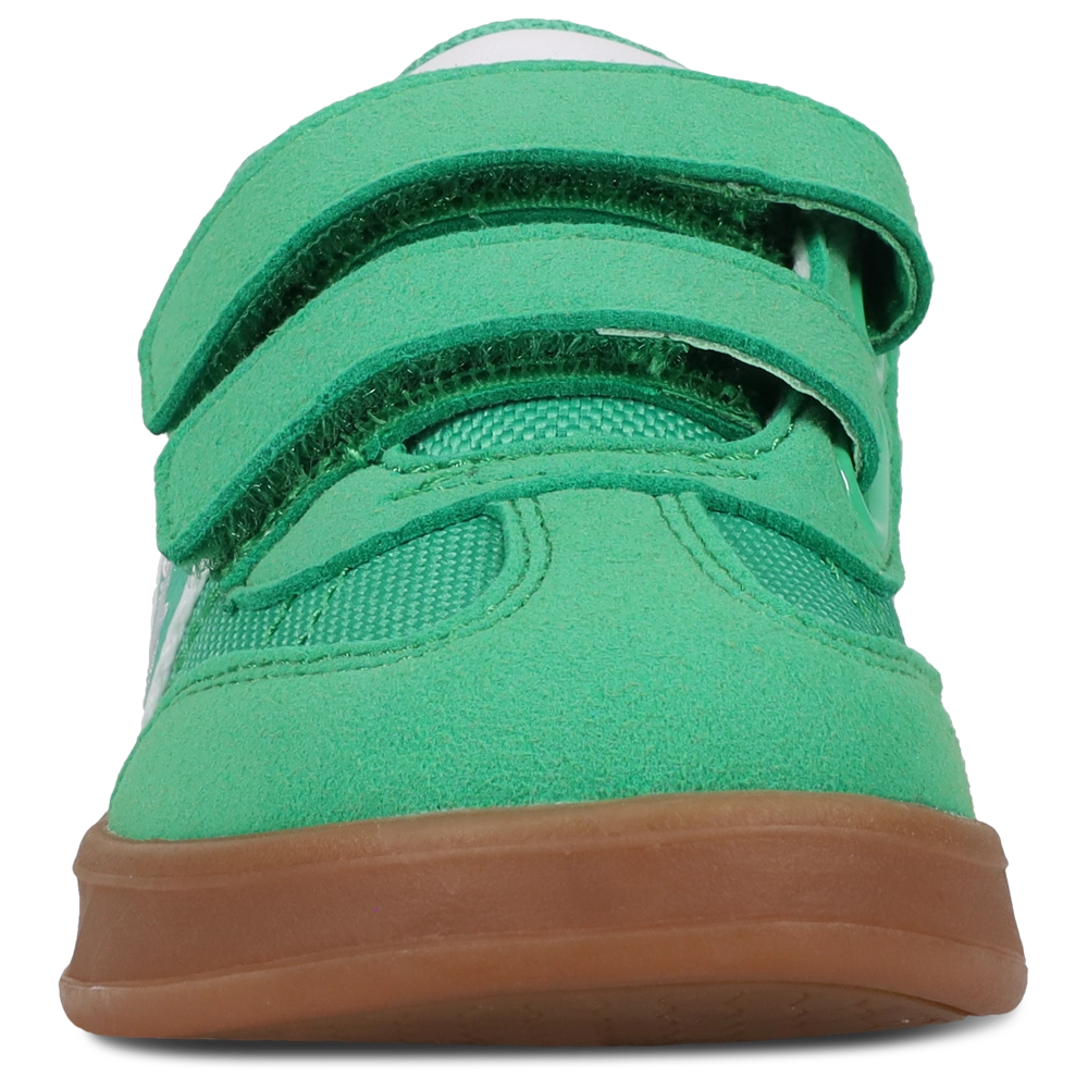 Ralph Lauren Polo Heritage Court III T-Toe Ez