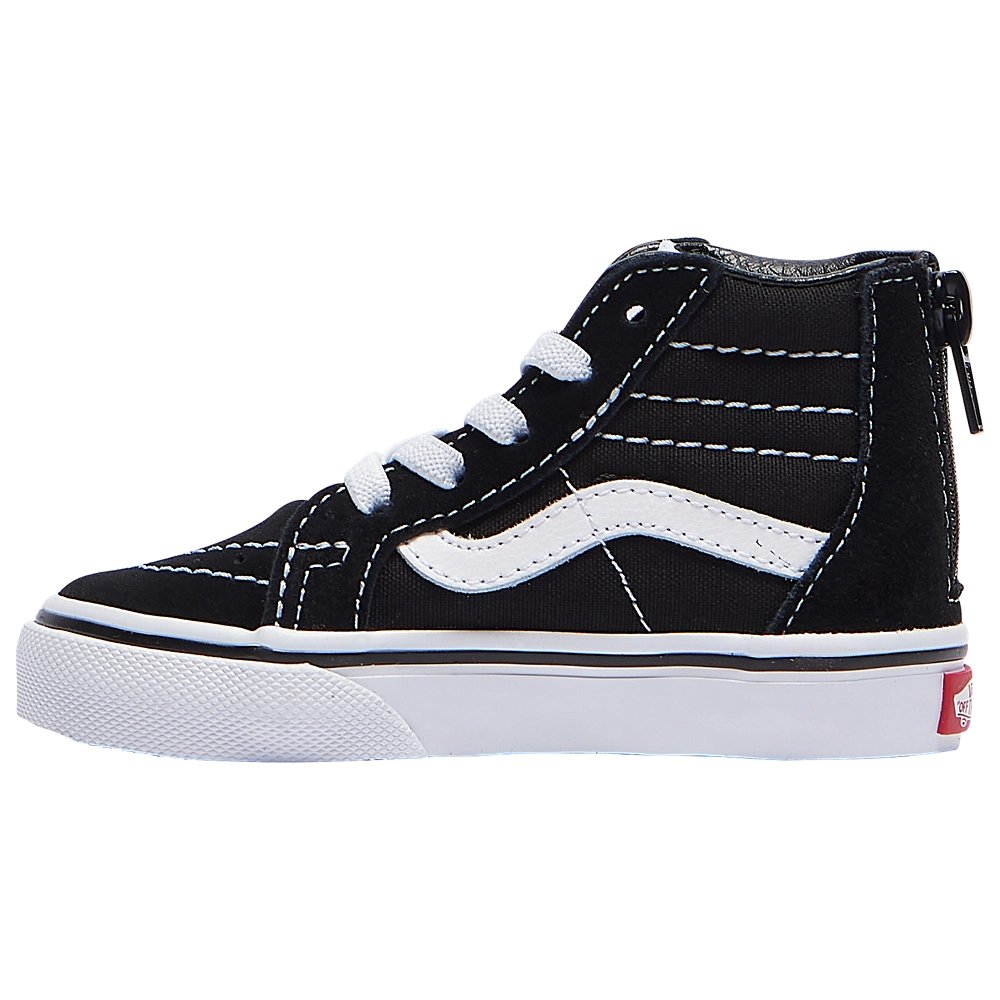 Vans SK8-Hi Zip