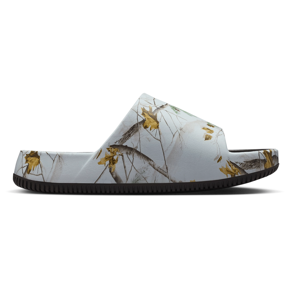 Nike RealTree Calm Slides