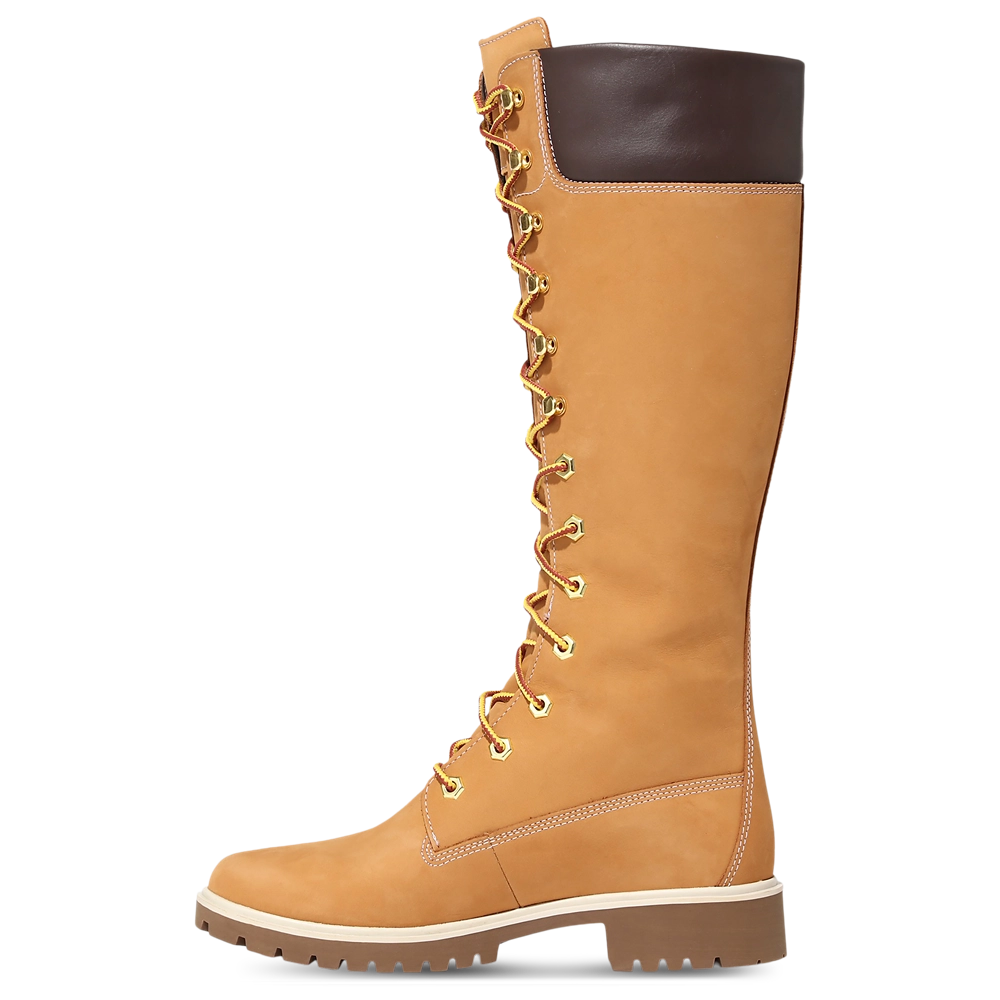 Timberland Premium 14-Inch Waterproof Boot