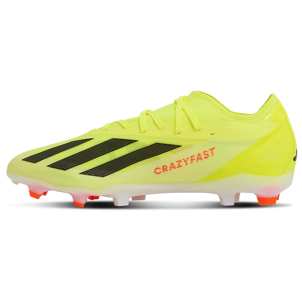 adidas X Crazyfast Pro Firm Ground
