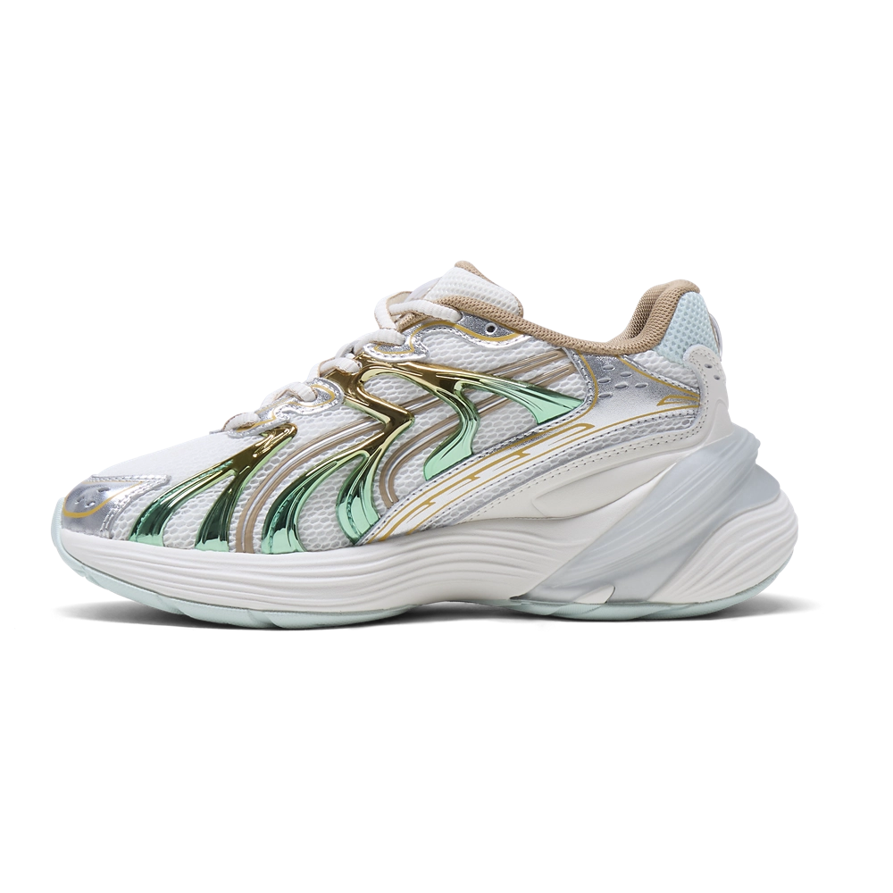 PUMA Inverse Shine JR