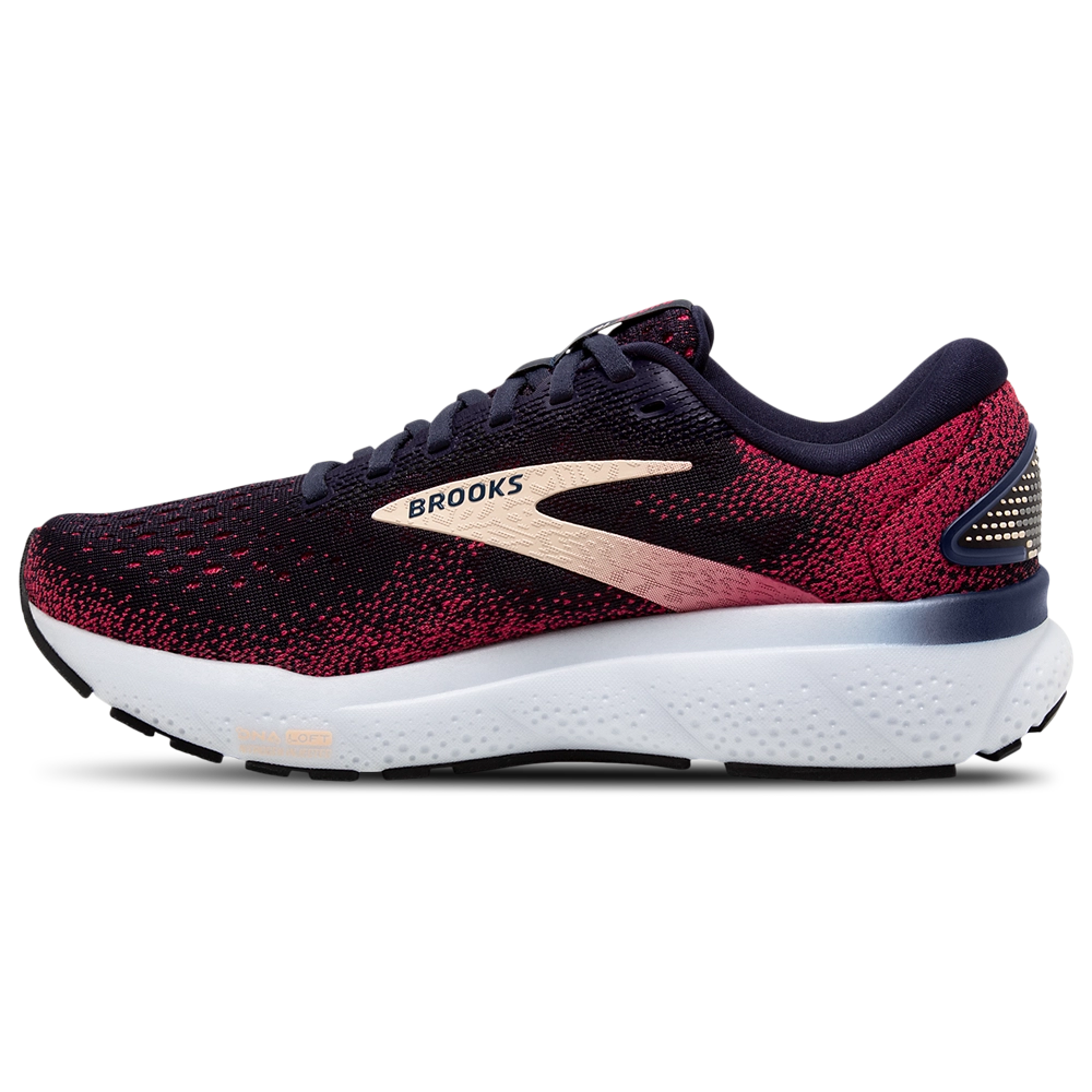 Brooks Ghost 16