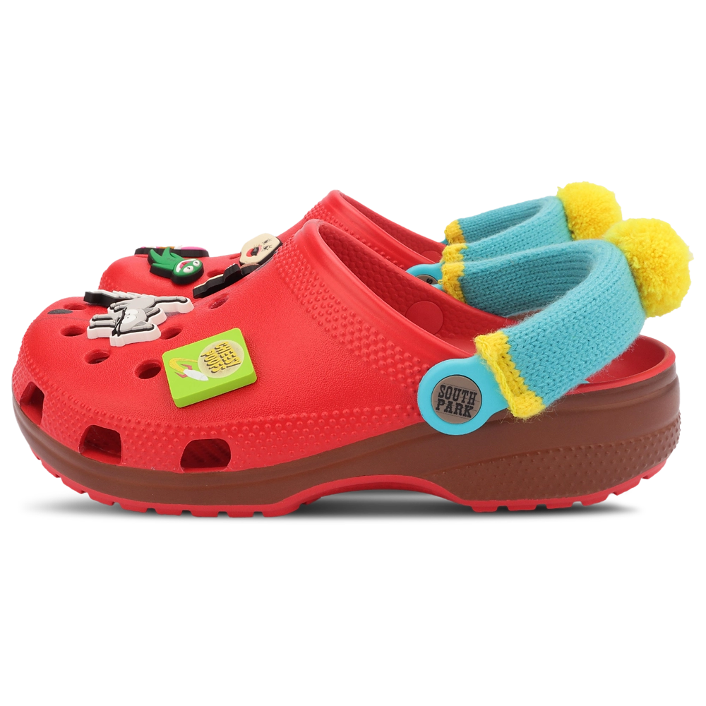 Crocs South Park Cartman Classic Clog