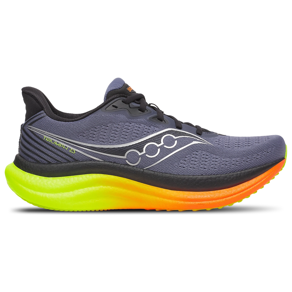 Saucony Triumph 23