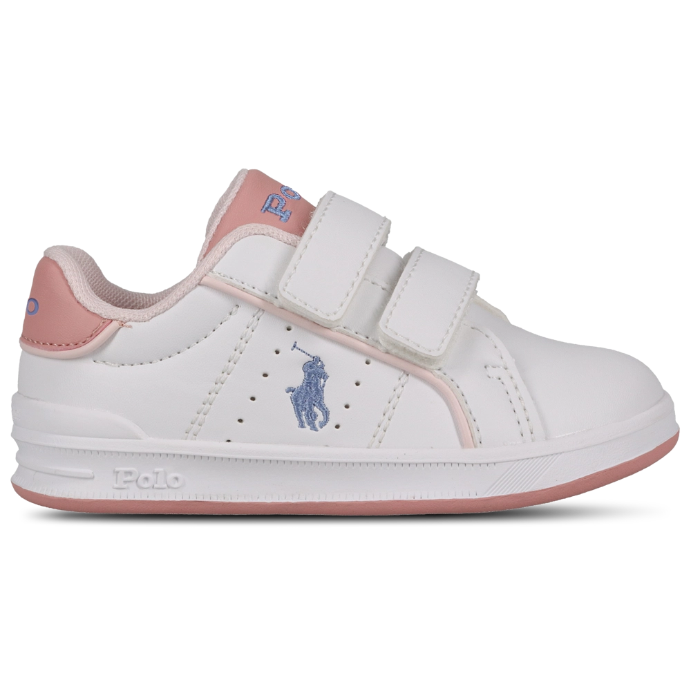 Polo Ralph Lauren Heritage Court III Graphic