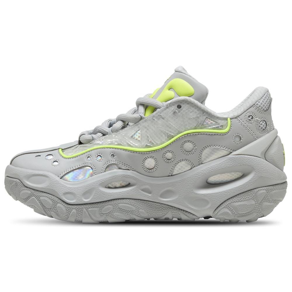 PUMA LaFrance RNR Solar