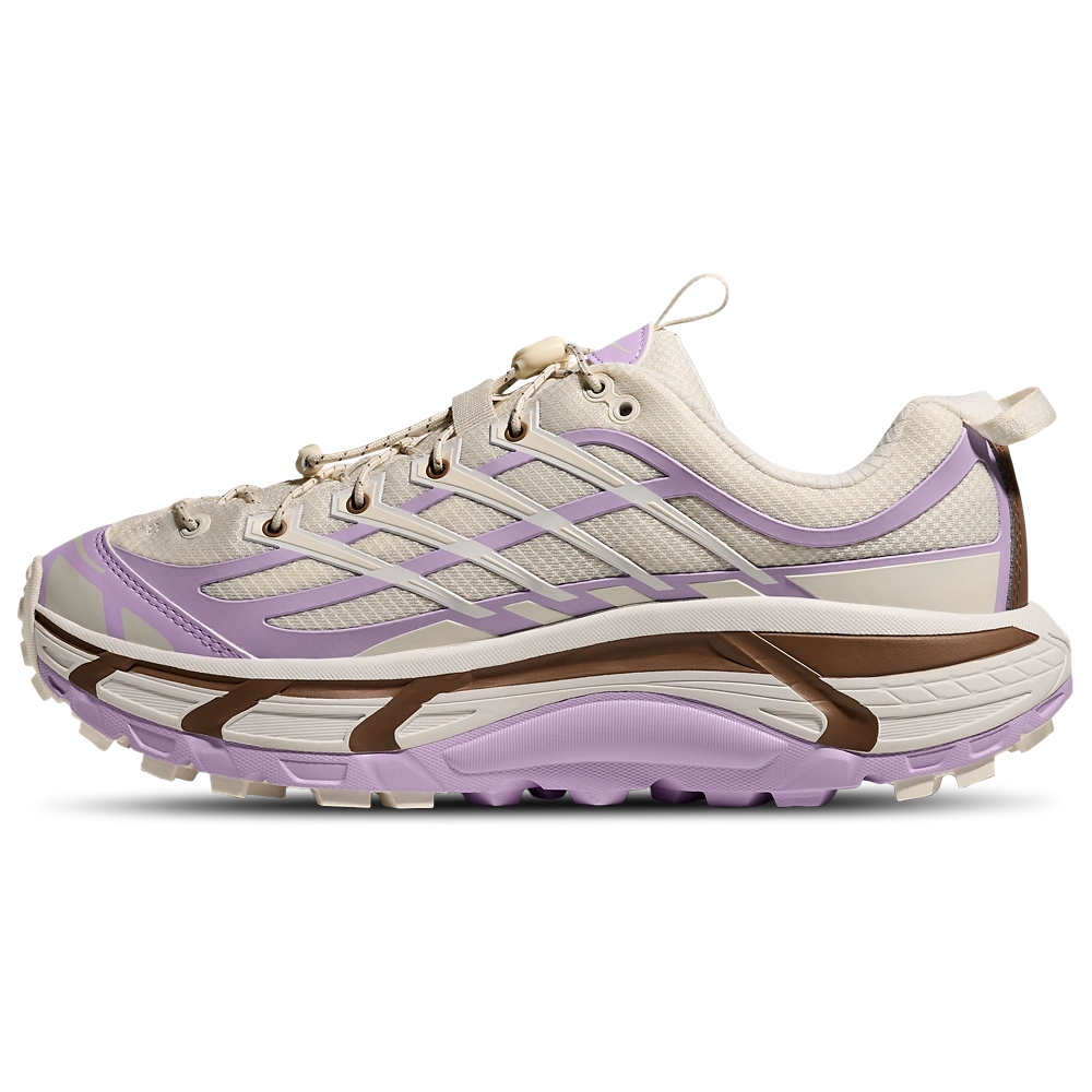 HOKA Mafate Three2 Wordmark