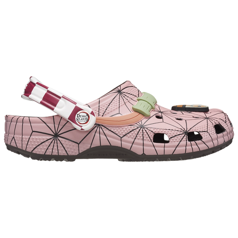 Crocs Classic Clogs Nezuko