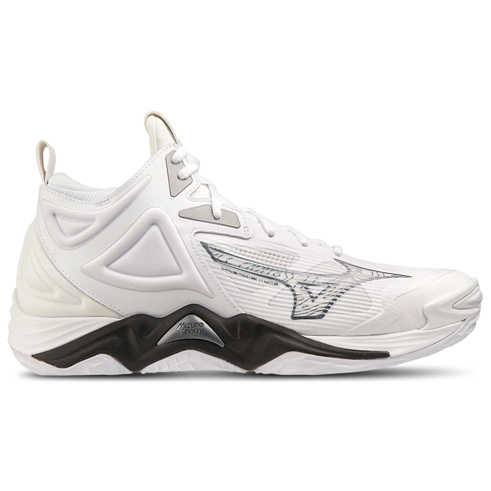 Mizuno Wave Momentum 3 Mid