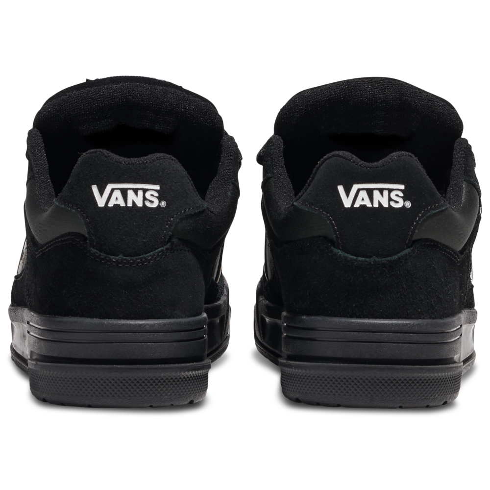 Vans Upland