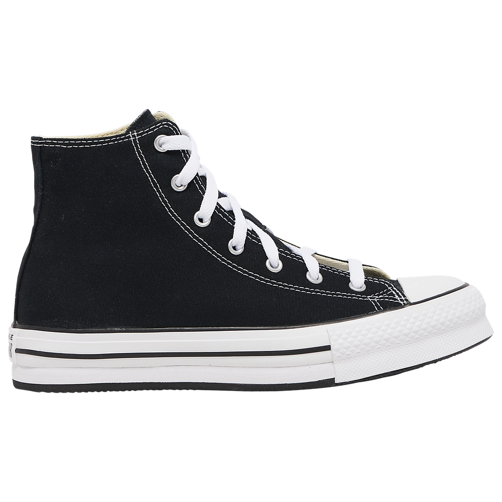 Converse Hi Platform