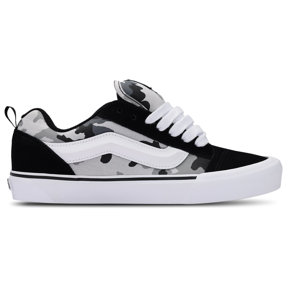 Vans Knu Skool Camo