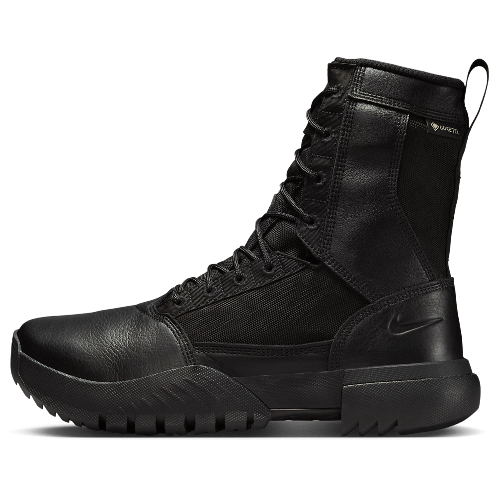 Nike SFB Air Field Ukiah 8