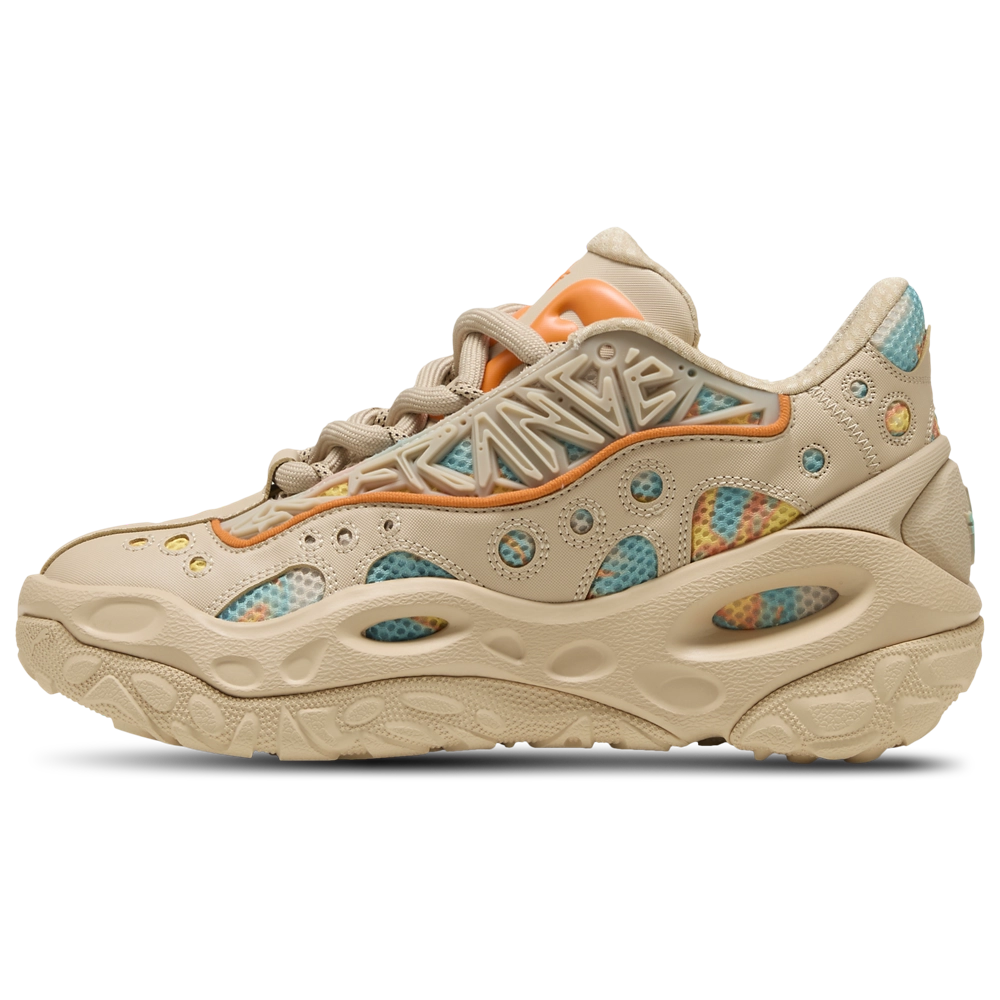 PUMA LaFrance RNR Flare