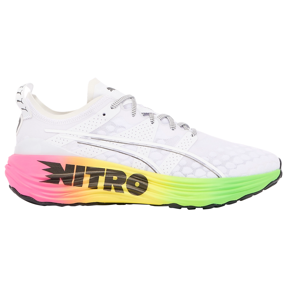 PUMA Foreverrun Nitro Futrograde